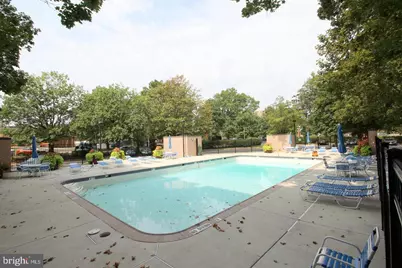 4501 Arlington Boulevard #202, Arlington, VA 22203 - Photo 24