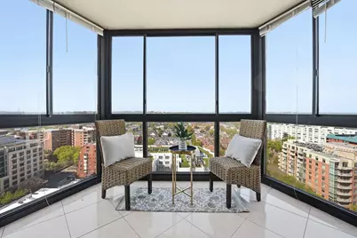 900 N Stafford Street #1919, Arlington, VA 22203 - Photo 2