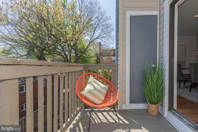 2103 N Rolfe Street #B, Arlington, VA 22209 - Photo 36