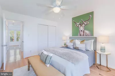 2103 N Rolfe Street #B, Arlington, VA 22209 - Photo 58