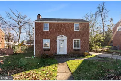 6130 11th Road N, Arlington, VA 22205 - Photo 1