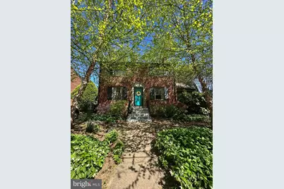 15 N Irving, Arlington, VA 22201 - Photo 1