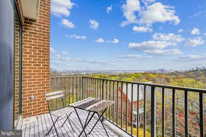1510 12th Street N #703, Arlington, VA 22209 - Photo 1
