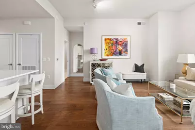 2000 Clarendon Boulevard #504, Arlington, VA 22201 - Photo 8