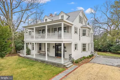 3612 N Glebe Road, Arlington, VA 22207 - Photo 1