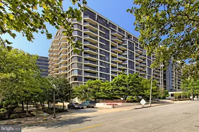 1530 Key Boulevard #1223, Arlington, VA 22209 - Photo 1