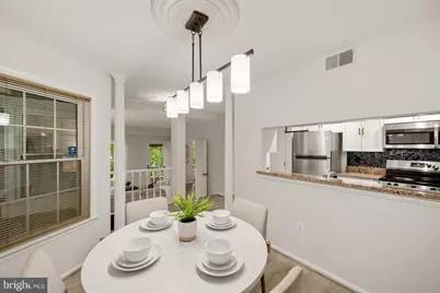 2811 S Woodrow Street #B, Arlington, VA 22206 - Photo 8