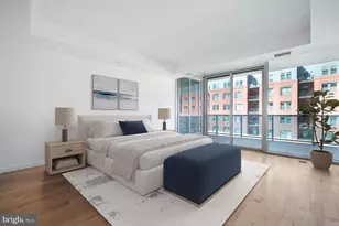 1881 Nash Street N, Arlington, VA 22209 - Photo 18