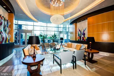 1881 Nash Street N #504, Arlington, VA 22209 - Photo 6