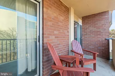 1300 Army Navy Drive #612, Arlington, VA 22202 - Photo 18