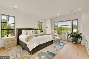 135 N Edgewood St, Arlington, VA 22201 - Photo 30