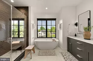 135 N Edgewood St, Arlington, VA 22201 - Photo 34
