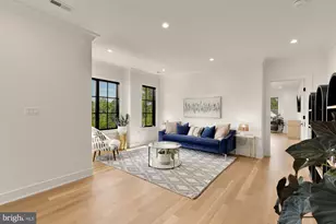 135 N Edgewood St, Arlington, VA 22201 - Photo 28