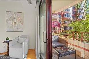 2400 Clarendon Blvd, Arlington, VA 22201 - Photo 28