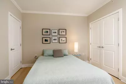 2001 15th Street N #720, Arlington, VA 22201 - Photo 20