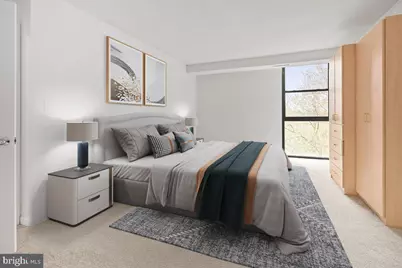 1016 S Wayne Street #502, Arlington, VA 22204 - Photo 20