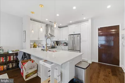 1418 N Rhodes Street #B107, Arlington, VA 22209 - Photo 2