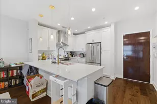 1418 N Rhodes St, Arlington, VA 22209 - Photo 2