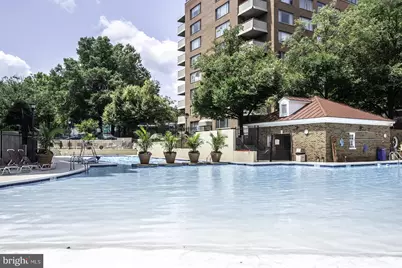 1011 Arlington Boulevard #630, Arlington, VA 22209 - Photo 32