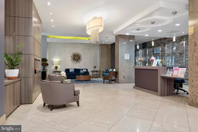 1011 Arlington Boulevard #630, Arlington, VA 22209 - Photo 46