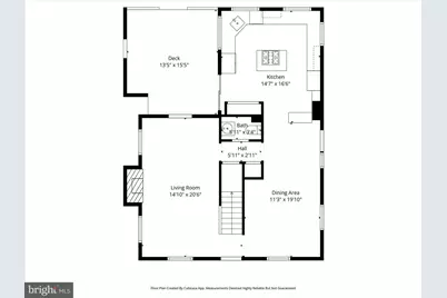 300 S Garfield Street, Arlington, VA 22204 - Photo 32