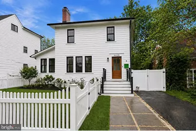 4628 13th Street N, Arlington, VA 22207 - Photo 1