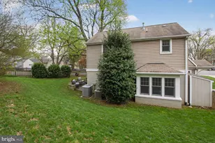 942 N Longfellow St, Arlington, VA 22205 - Photo 10