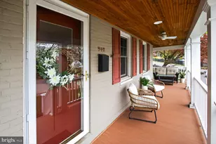 942 N Longfellow St, Arlington, VA 22205 - Photo 4