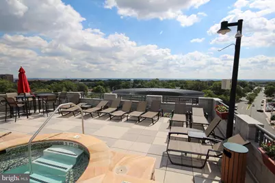 1021 Garfield Street #946, Arlington, VA 22201 - Photo 36