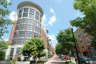 1021 Garfield St, Arlington, VA 22201 - Photo 1