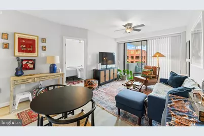 4141 N Henderson Road #614, Arlington, VA 22203 - Photo 14