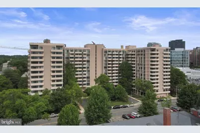 4141 N Henderson Road #614, Arlington, VA 22203 - Photo 44