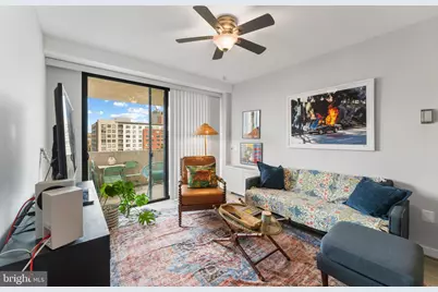 4141 N Henderson Road #614, Arlington, VA 22203 - Photo 16