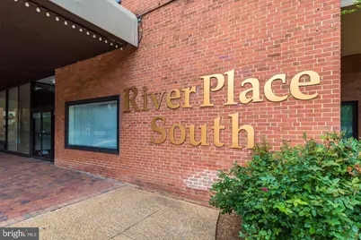 1011 Arlington Boulevard #826, Arlington, VA 22209 - Photo 22