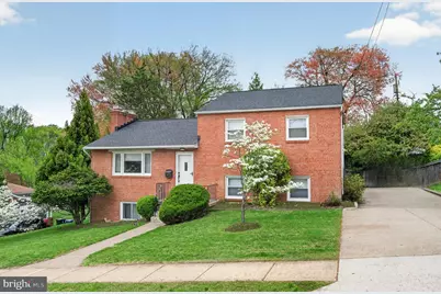 945 N Quantico Street, Arlington, VA 22205 - Photo 1