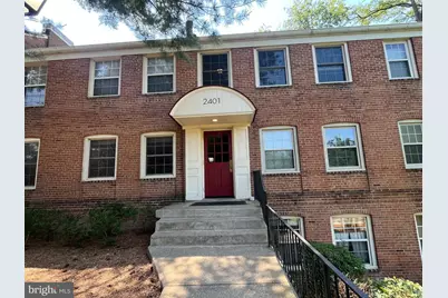 2401 Arlington Boulevard #101, Arlington, VA 22201 - Photo 1