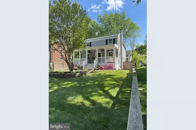 5716 8th Road N, Arlington, VA 22205 - Photo 4