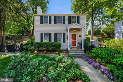 950 N Longfellow Street, Arlington, VA 22205 - Photo 1
