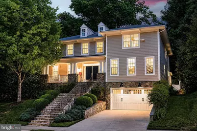 3515 N Dickerson Street N, Arlington, VA 22207 - Photo 1