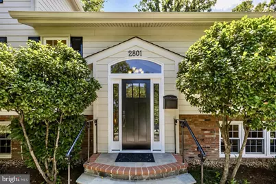 2801 S Joyce Street, Arlington, VA 22202 - Photo 1