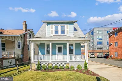 3107 9th Road N, Arlington, VA 22201 - Photo 1