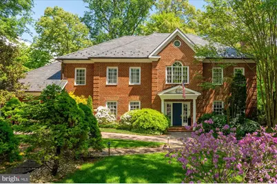 4115 40th Place N, Arlington, VA 22207 - Photo 4