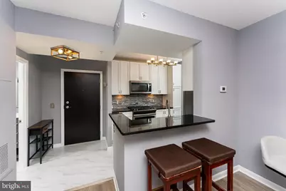 851 N Glebe Road #1818, Arlington, VA 22203 - Photo 6