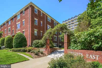 1224 Meade Street N #ES202, Arlington, VA 22209 - Photo 1