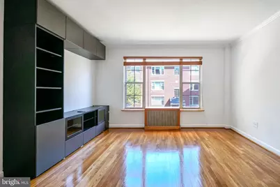 1224 Meade Street N #ES202, Arlington, VA 22209 - Photo 16