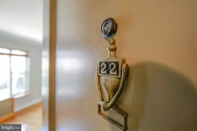 1224 Meade Street N #ES202, Arlington, VA 22209 - Photo 6