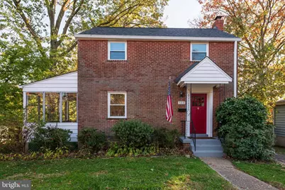 4814 Arlington Boulevard, Arlington, VA 22204 - Photo 1
