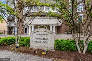 1201 N Nash St, Arlington, VA 22209 - Photo 2