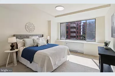 1111 Arlington Boulevard #431, Arlington, VA 22209 - Photo 20