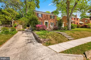 1105 N Powhatan St, Arlington, VA 22205 - Photo 2
